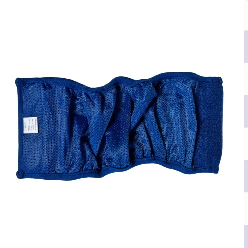 NWT 2 Top Paw Washable Male Wrap Cover-Ups and 28 Disposable Wraps Size Medium